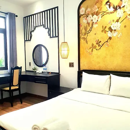Moontown Homestay